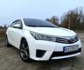 Белый Тойота Королла, объемом двигателя 1.6 л и пробегом 200 тыс. км за 8900 $, фото 1 на Automoto.ua