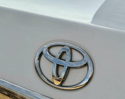 Белый Тойота Королла, объемом двигателя 1.6 л и пробегом 183 тыс. км за 9890 $, фото 28 на Automoto.ua