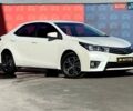 Белый Тойота Королла, объемом двигателя 1.6 л и пробегом 197 тыс. км за 11999 $, фото 1 на Automoto.ua
