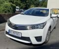 Белый Тойота Королла, объемом двигателя 1.33 л и пробегом 147 тыс. км за 11800 $, фото 1 на Automoto.ua