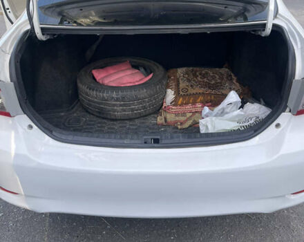 Белый Тойота Королла, объемом двигателя 1.36 л и пробегом 179 тыс. км за 8500 $, фото 8 на Automoto.ua