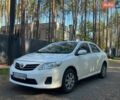 Белый Тойота Королла, объемом двигателя 1.33 л и пробегом 143 тыс. км за 6900 $, фото 1 на Automoto.ua
