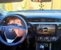 Білий Тойота Королла, об'ємом двигуна 1.3 л та пробігом 92 тис. км за 9500 $, фото 6 на Automoto.ua