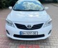 Белый Тойота Королла, объемом двигателя 1.3 л и пробегом 270 тыс. км за 2500 $, фото 1 на Automoto.ua