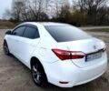 Белый Тойота Королла, объемом двигателя 1.6 л и пробегом 200 тыс. км за 8900 $, фото 10 на Automoto.ua