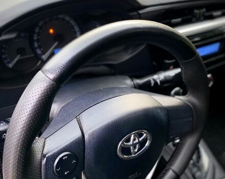 Белый Тойота Королла, объемом двигателя 1.6 л и пробегом 200 тыс. км за 8800 $, фото 9 на Automoto.ua