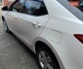 Белый Тойота Королла, объемом двигателя 1.3 л и пробегом 71 тыс. км за 11700 $, фото 10 на Automoto.ua