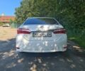 Білий Тойота Королла, об'ємом двигуна 1.3 л та пробігом 90 тис. км за 10700 $, фото 16 на Automoto.ua