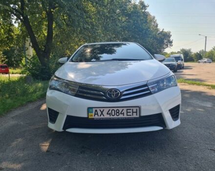 Білий Тойота Королла, об'ємом двигуна 1.3 л та пробігом 90 тис. км за 10700 $, фото 17 на Automoto.ua