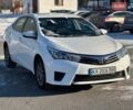 Білий Тойота Королла, об'ємом двигуна 1.33 л та пробігом 309 тис. км за 6900 $, фото 1 на Automoto.ua