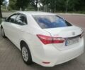 Белый Тойота Королла, объемом двигателя 1.4 л и пробегом 215 тыс. км за 9300 $, фото 6 на Automoto.ua
