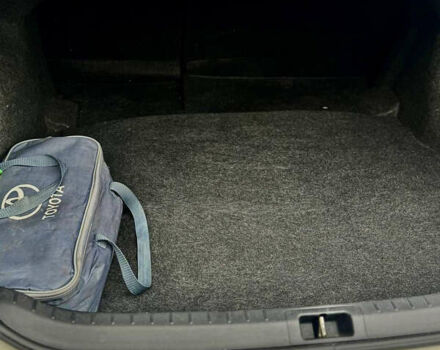 Білий Тойота Королла, об'ємом двигуна 1.6 л та пробігом 120 тис. км за 12500 $, фото 13 на Automoto.ua