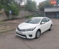 Белый Тойота Королла, объемом двигателя 1.33 л и пробегом 155 тыс. км за 7900 $, фото 1 на Automoto.ua