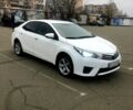 Белый Тойота Королла, объемом двигателя 1.6 л и пробегом 170 тыс. км за 8500 $, фото 6 на Automoto.ua