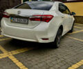 Білий Тойота Королла, об'ємом двигуна 1.6 л та пробігом 120 тис. км за 12500 $, фото 5 на Automoto.ua