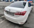 Белый Тойота Королла, объемом двигателя 1.33 л и пробегом 95 тыс. км за 10300 $, фото 12 на Automoto.ua