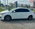 Белый Тойота Королла, объемом двигателя 1.33 л и пробегом 161 тыс. км за 9800 $, фото 4 на Automoto.ua