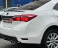 Белый Тойота Королла, объемом двигателя 1.3 л и пробегом 181 тыс. км за 10490 $, фото 6 на Automoto.ua