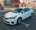Білий Тойота Королла, об'ємом двигуна 1.6 л та пробігом 152 тис. км за 13300 $, фото 1 на Automoto.ua