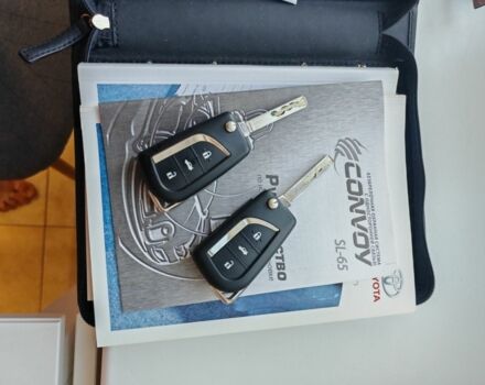 Білий Тойота Королла, об'ємом двигуна 1.6 л та пробігом 227 тис. км за 8900 $, фото 9 на Automoto.ua