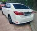 Белый Тойота Королла, объемом двигателя 1.33 л и пробегом 161 тыс. км за 9800 $, фото 6 на Automoto.ua