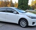 Белый Тойота Королла, объемом двигателя 1.6 л и пробегом 83 тыс. км за 10900 $, фото 1 на Automoto.ua