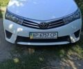 Білий Тойота Королла, об'ємом двигуна 1.33 л та пробігом 133 тис. км за 9000 $, фото 1 на Automoto.ua