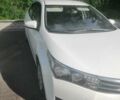 Белый Тойота Королла, объемом двигателя 1.4 л и пробегом 215 тыс. км за 9300 $, фото 17 на Automoto.ua