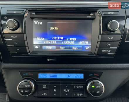 Белый Тойота Королла, объемом двигателя 1.6 л и пробегом 227 тыс. км за 10300 $, фото 26 на Automoto.ua