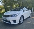 Білий Тойота Королла, об'ємом двигуна 1.3 л та пробігом 90 тис. км за 10700 $, фото 1 на Automoto.ua