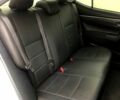 Белый Тойота Королла, объемом двигателя 1.6 л и пробегом 170 тыс. км за 8500 $, фото 7 на Automoto.ua