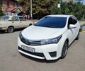 Білий Тойота Королла, об'ємом двигуна 1.6 л та пробігом 33 тис. км за 13500 $, фото 1 на Automoto.ua