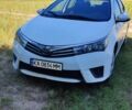 Белый Тойота Королла, объемом двигателя 1.33 л и пробегом 260 тыс. км за 6403 $, фото 1 на Automoto.ua
