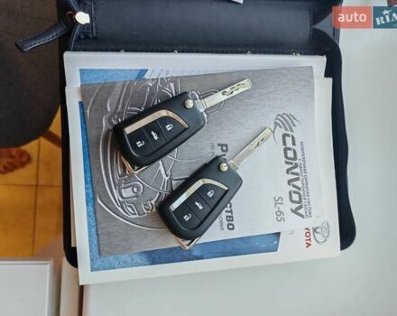 Білий Тойота Королла, об'ємом двигуна 1.6 л та пробігом 227 тис. км за 8900 $, фото 9 на Automoto.ua