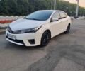 Белый Тойота Королла, объемом двигателя 1.33 л и пробегом 221 тыс. км за 9200 $, фото 1 на Automoto.ua
