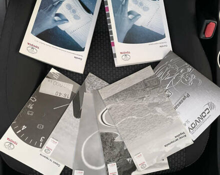 Белый Тойота Королла, объемом двигателя 1.6 л и пробегом 227 тыс. км за 10300 $, фото 45 на Automoto.ua