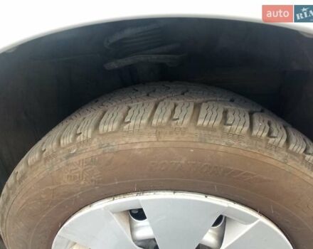 Белый Тойота Королла, объемом двигателя 1.6 л и пробегом 152 тыс. км за 13300 $, фото 14 на Automoto.ua