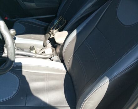 Белый Тойота Королла, объемом двигателя 1.3 л и пробегом 102 тыс. км за 9700 $, фото 7 на Automoto.ua