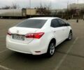 Белый Тойота Королла, объемом двигателя 1.6 л и пробегом 170 тыс. км за 8500 $, фото 3 на Automoto.ua