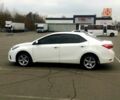Белый Тойота Королла, объемом двигателя 1.6 л и пробегом 170 тыс. км за 8500 $, фото 4 на Automoto.ua