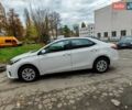 Білий Тойота Королла, об'ємом двигуна 1.6 л та пробігом 227 тис. км за 8900 $, фото 3 на Automoto.ua