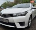 Белый Тойота Королла, объемом двигателя 1.33 л и пробегом 183 тыс. км за 10400 $, фото 1 на Automoto.ua