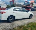 Белый Тойота Королла, объемом двигателя 1.33 л и пробегом 161 тыс. км за 9800 $, фото 5 на Automoto.ua