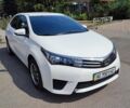 Білий Тойота Королла, об'ємом двигуна 1.6 л та пробігом 33 тис. км за 13500 $, фото 3 на Automoto.ua