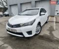 Белый Тойота Королла, объемом двигателя 1.33 л и пробегом 95 тыс. км за 10300 $, фото 1 на Automoto.ua