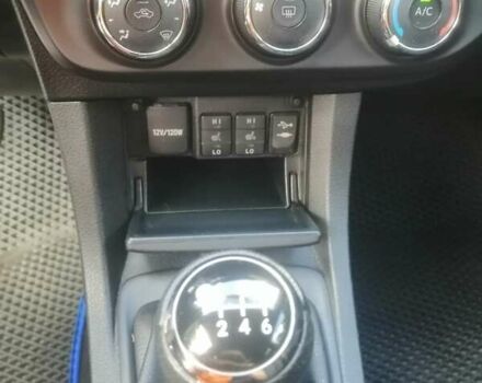 Белый Тойота Королла, объемом двигателя 1.4 л и пробегом 215 тыс. км за 9300 $, фото 25 на Automoto.ua