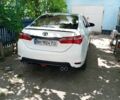 Белый Тойота Королла, объемом двигателя 1.3 л и пробегом 102 тыс. км за 9700 $, фото 1 на Automoto.ua