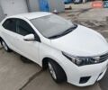 Белый Тойота Королла, объемом двигателя 1.33 л и пробегом 95 тыс. км за 10300 $, фото 3 на Automoto.ua