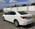 Белый Тойота Королла, объемом двигателя 1.6 л и пробегом 77 тыс. км за 11000 $, фото 3 на Automoto.ua