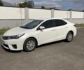 Белый Тойота Королла, объемом двигателя 1.6 л и пробегом 77 тыс. км за 11000 $, фото 2 на Automoto.ua